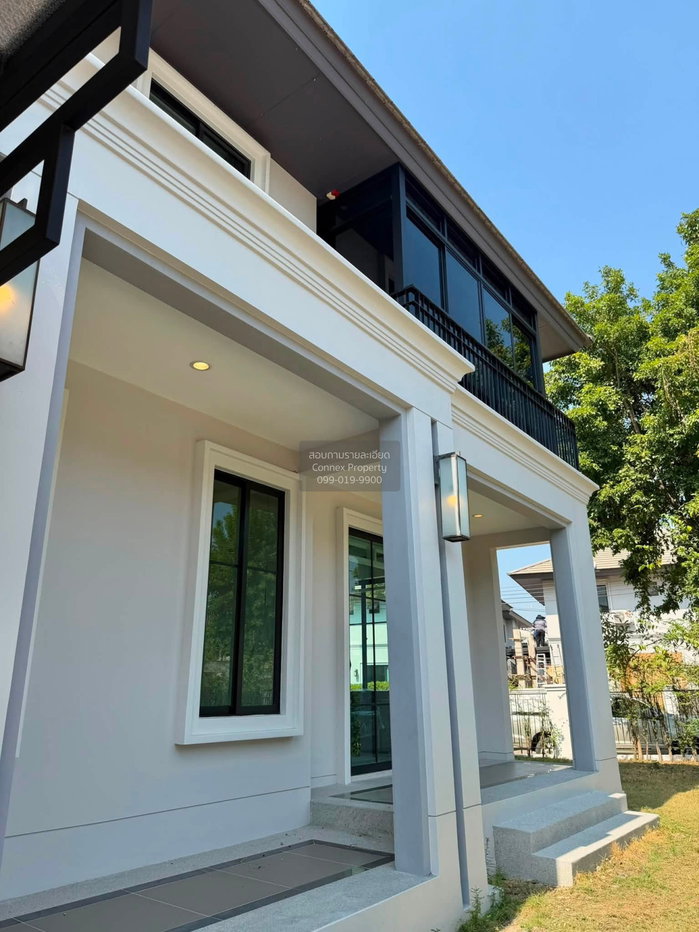 รูป เช่าบ้าน เศรษฐสิริ พัฒนาการ ประเวศ เขต ประเวศ กรุงเทพ CX-166297 ✅ ทักไลน์ @connexproperty ตอบทันที ทีมงานมืออาชีพ ✅ - รูปที่ 11/11