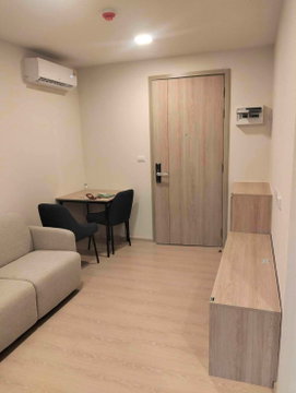 (TN109) dcondo Kiri ใกล้โรงพยาบาลศิริราช โดย Sansiri พร้อมรถรับส่ง MRT บางขุนนนท์ และ รพ.ศิริราช