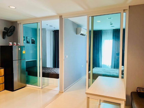 🔥ด่วน ห้องไปไวมากกก Code: 26KJ4000  ให้เช่า Aspire Erawan ✅ Add Line @kjcondo (มี@ข้างหน้าด้วยนะคะ)