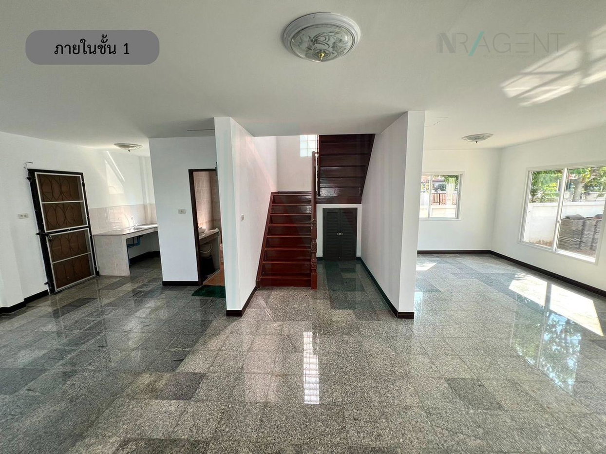 รูป ขายบ้านเดี่ยว โครงการ เค.ซี. การ์เด้นโฮม 2 ชั้น 3 ห้องนอน 2 ห้องน้ำ - รูปที่ 3/8