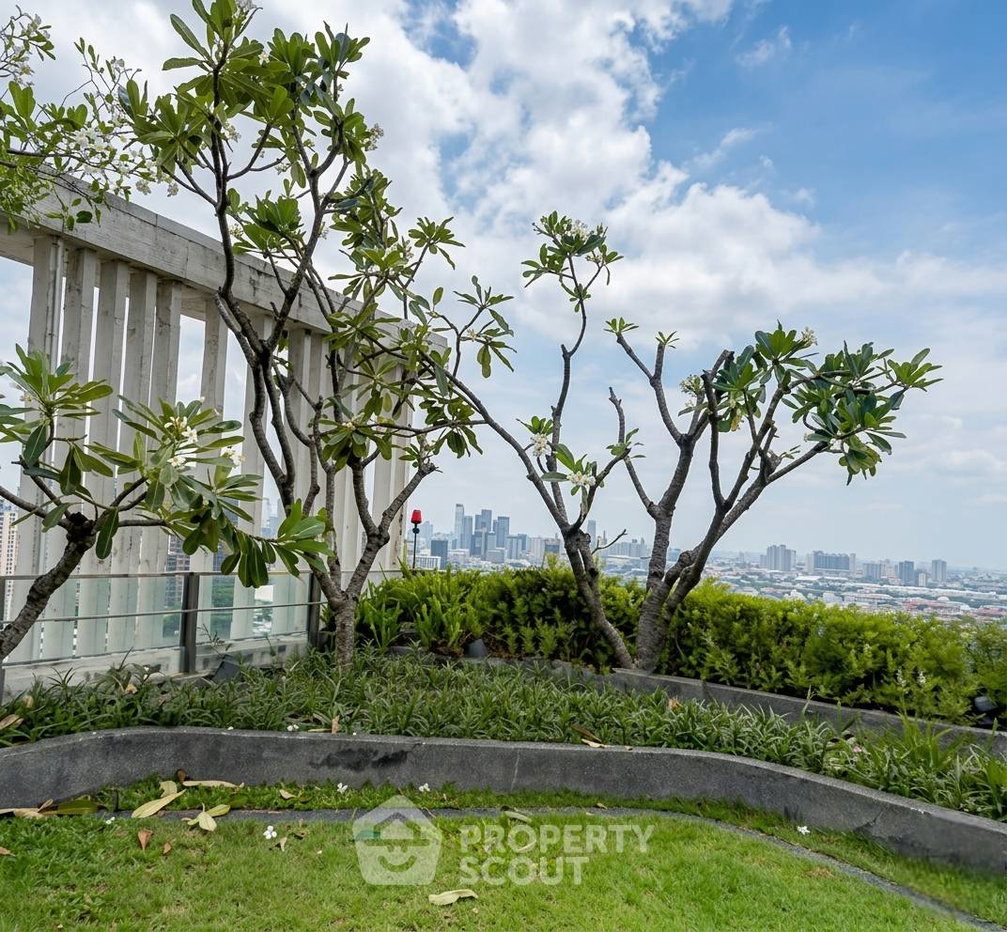 รูป คอนโด 1 ห้องนอน ขาย Aspire Sukhumvit 48 | ใกล้ BTS พระโขนง (ID 3138684) - รูปที่ 2/3