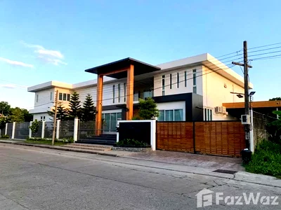 บ้านเดี่ยว ถนนสุวินทวงศ์ : ขาย บ้านเดี่ยว 7 ห้องนอน ในโครงการ ฟลอร่า วิลล์ พาร์ค ซิตี้ สุวินทวงศ์ 6630896