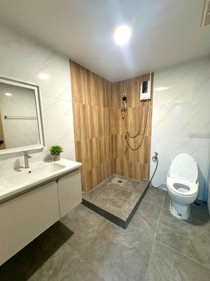 picture For rent Siam Condominium 2B1B 🔥🔥 Line ID: @kjcondo (with @)🔥🔥 - 5/6