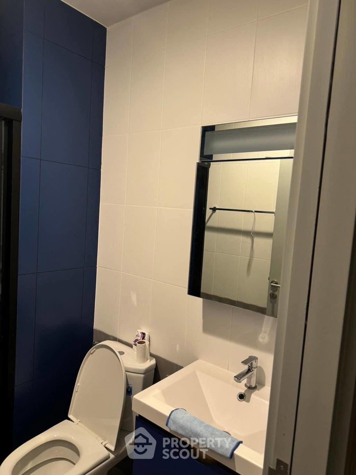 รูป คอนโด 1 ห้องนอน ชั้น 22 XT Ekkamai สถานี BTS ทองหล่อ (ID 1561210) - รูปที่ 19/26