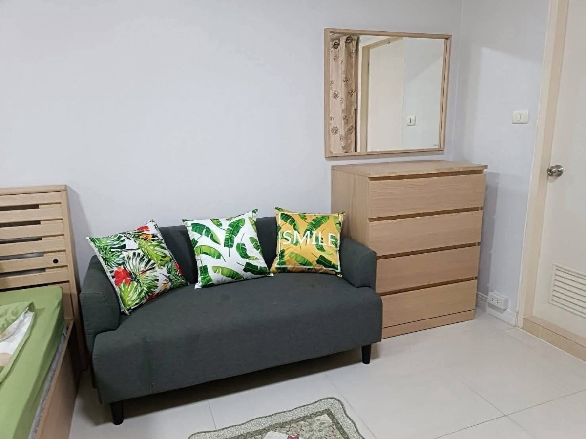 picture Supalai City Home Sukhumvit - 5/13