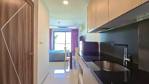 Laguna Beach Resort 3 Maldives Studio Condo for Sale