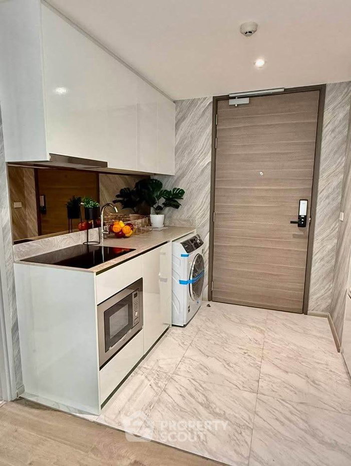รูป คอนโด 2 ห้องนอน ที่ Fynn Asoke ใกล้ BTS อโศก 400 ม. (ID 3138590) - รูปที่ 9/10