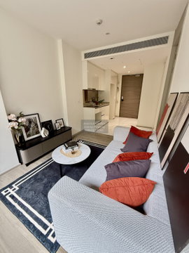 เช่าคอนโด ฟินน์ อโศก BTS-อโศก คลองเตย เขต คลองเตย กรุงเทพ CX-120510 ✅ ทักไลน์ @connexproperty ตอบทันที ทีมงานมืออาชีพ ✅