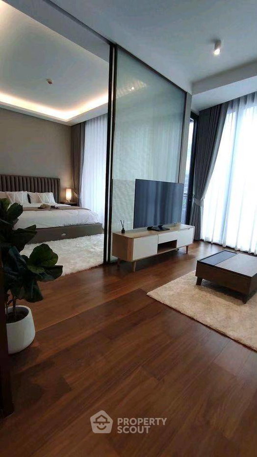 รูป คอนโด 1 ห้องนอน 60 ตร.ม. ที่ ดิ เอสเทลล์ พร้อมพงษ์ ใกล้ BTS พร้อมพงษ์ 200 ม. (ID 3135261) - รูปที่ 4/19