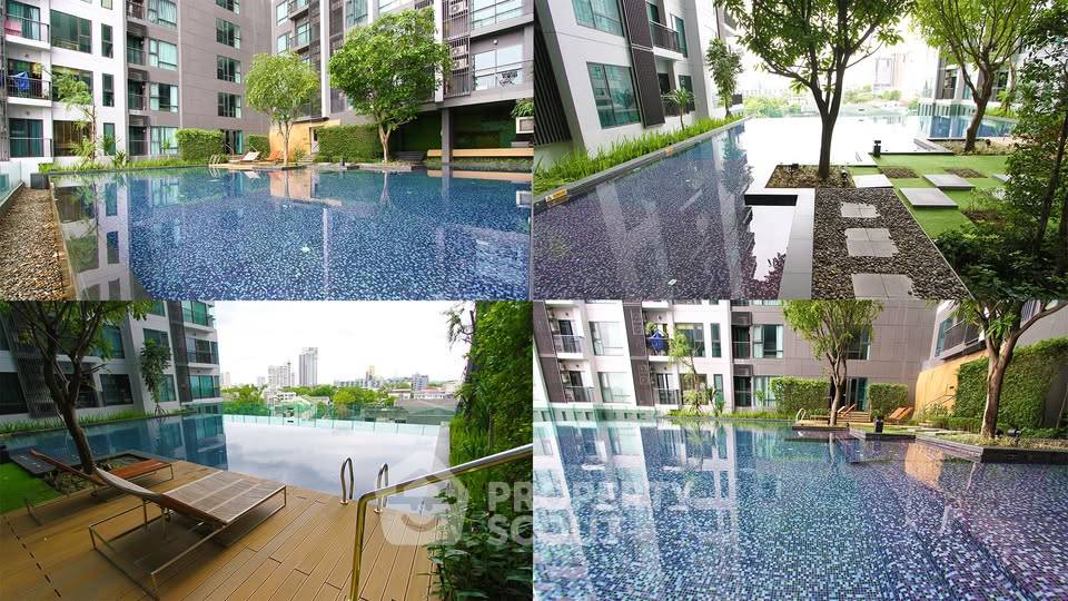 รูป คอนโด 2 ห้องนอน Rhythm สุขุมวิท 36-38 ห่าง BTS ทองหล่อ 300 ม. (ID 3139754) - รูปที่ 41/44
