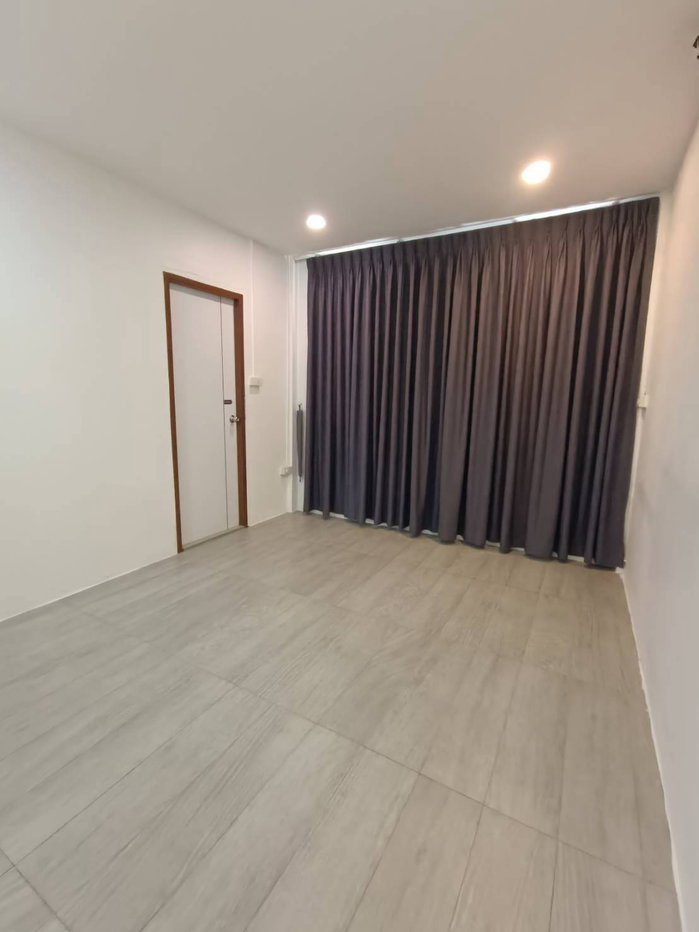 รูป SFF095🏡 ขายทาวน์เฮ้าส์ นิรันดร์วิลล์ สุขุมวิท 101 (ปุณณวิถี)   - รูปที่ 9/9