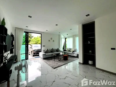 บ้านเดี่ยว เมืองภูเก็ต ภูเก็ต : ขาย วิลล่า 2 ห้องนอน ใน วิชิต, ภูเก็ต 6631014