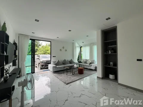 2 Bedroom Villa for sale in Wichit, Phuket 6631014
