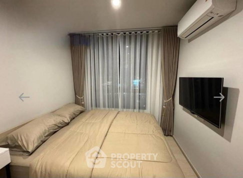 2-BR Condo, NUE Mega Plus Bangna, 20th-Floor Near Bang Kaeo (ID 3134831)