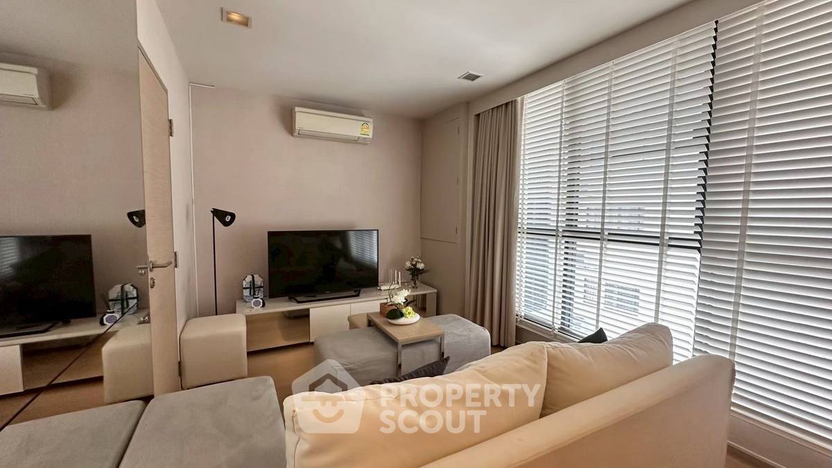 รูป คอนโด 2 ห้องนอน 82 ตร.ม. ขาย ที่ LIV @ 49 ใกล้ BTS ทองหล่อ (ID 3116043) - รูปที่ 8/42