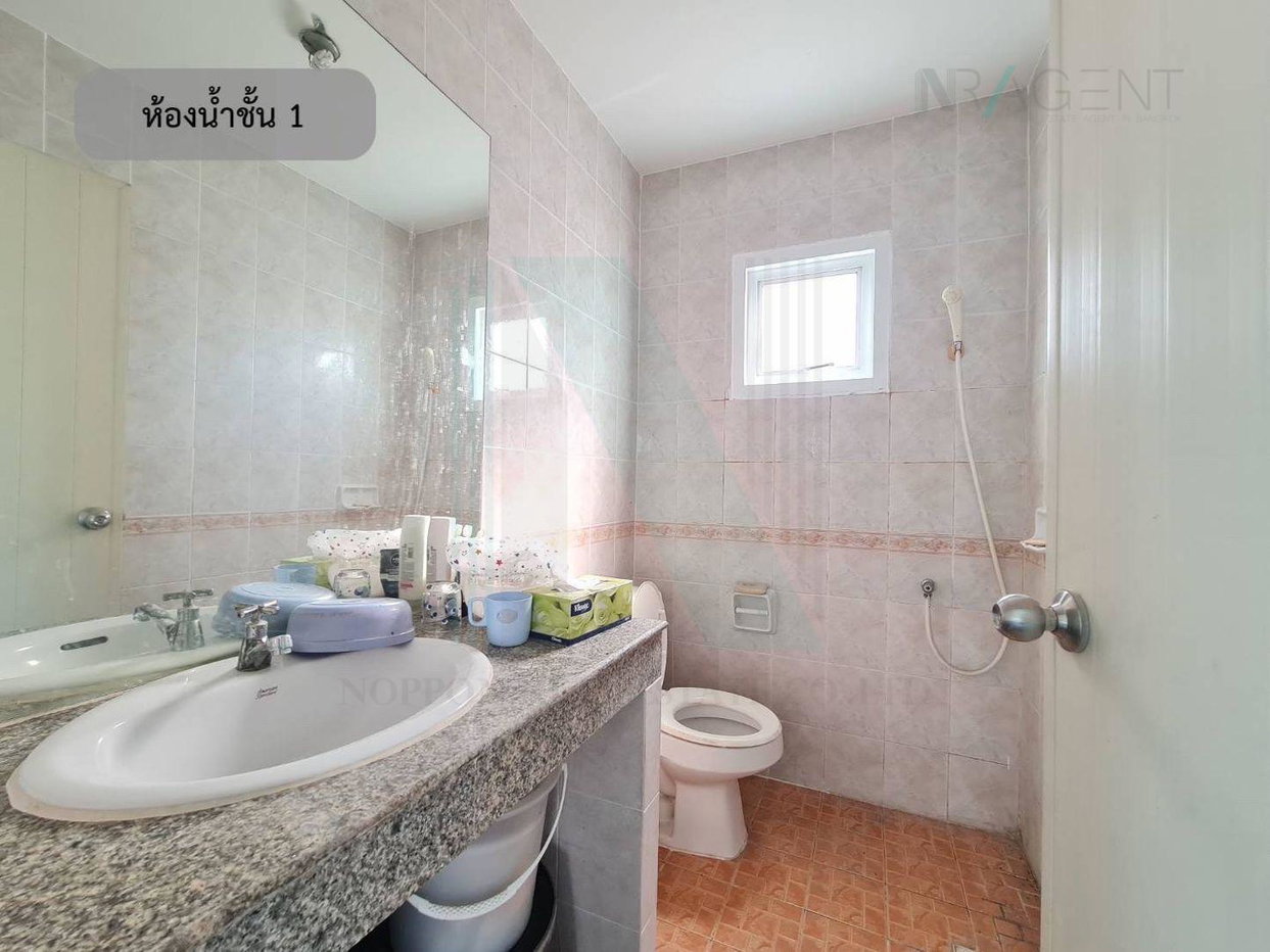 รูป ขายบ้านเดี่ยว โครงการ เค.ซี. การ์เด้นโฮม 2 ชั้น 3 ห้องนอน 2 ห้องน้ำ - รูปที่ 5/8