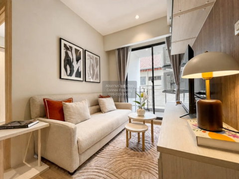 For Rent Condo , Runesu Thonglor 5 , BTS-Thong Lo , Khlong Tan Nuea , Watthana , Bangkok , CX-165897 ✅ Live chat with us ADD LINE @connexproperty ✅