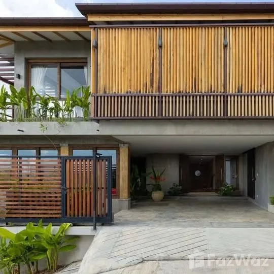 รูป วิลล่าให้เช่า 3 ห้องนอน ใน ฉลอง, ภูเก็ต 6630921 - รูปที่ 3/11