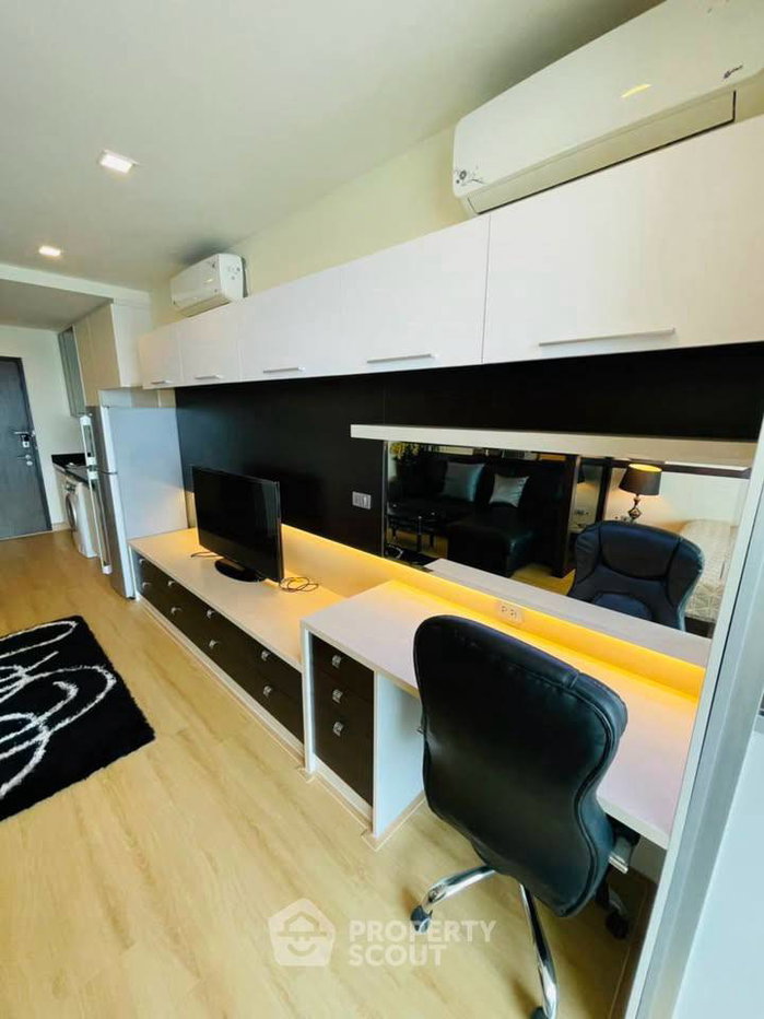 รูป คอนโด 1 ห้องนอน สกาย วอล์ก เรสซิเดนซ์ ใกล้ BTS พระโขนง 200 ม. (ID 3137026) - รูปที่ 5/9