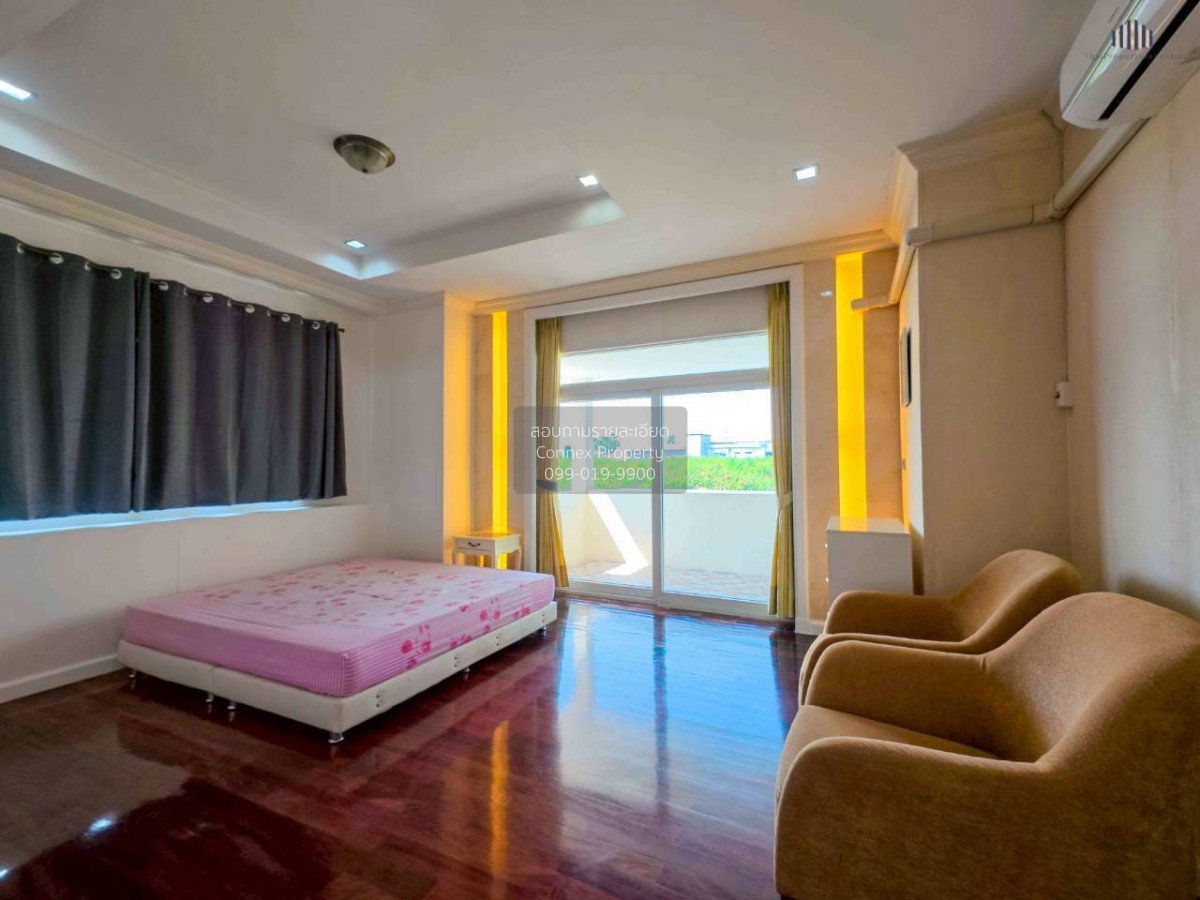 รูป ให้เช่าบ้านหรู ใจกลางเมือง ณุศาศิริ สาทร-วงแหวน ✅ ทักไลน์ @connexproperty ตอบทันที ทีมงานมืออาชีพ ✅ - รูปที่ 10/12