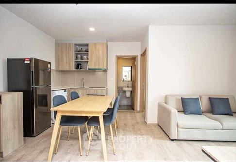 คอนโด 2 ห้องนอน ชั้น 16 ที่ THE BASE Height-Chiang Mai (ID 3139385)
