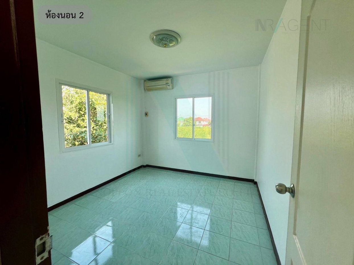 รูป ขายบ้านเดี่ยว โครงการ เค.ซี. การ์เด้นโฮม 2 ชั้น 3 ห้องนอน 2 ห้องน้ำ - รูปที่ 6/8
