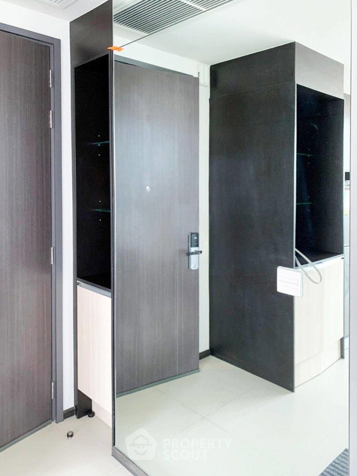 รูป คอนโด 2 ห้องนอน The Edge สุขุมวิท 23 ชั้น 25 ใกล้ MRT สุขุมวิท 200 ม. (ID 3136856) - รูปที่ 6/8
