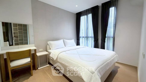 คอนโด 1 ห้องนอนให้เช่า รันเนซู ทองหล่อ 5 ใกล้ BTS ทองหล่อ (ID 3134815)
