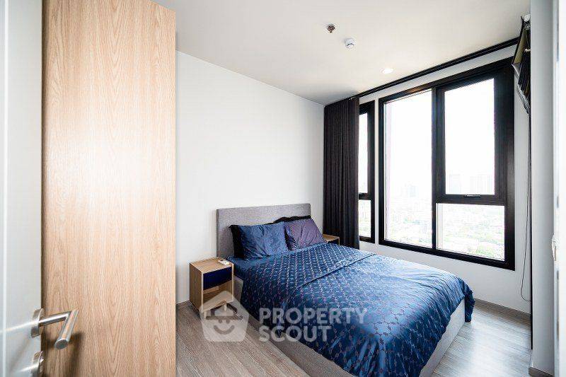 รูป คอนโด 1 ห้องนอน ชั้น 24 ที่ XT Ekkamai ใกล้ BTS ทองหล่อ (ID 3132008) - รูปที่ 6/9