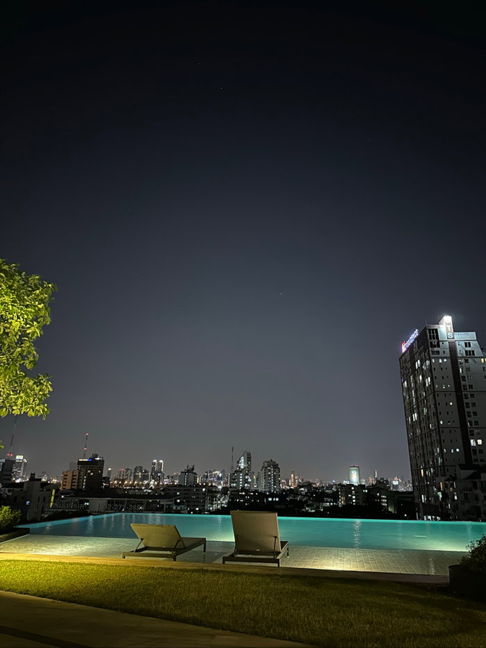 รูป ให้เช่า ลุมพินีพาร์ค วิภาวดี-จตุจักร  ชั้น 2 - รูปที่ 6/6
