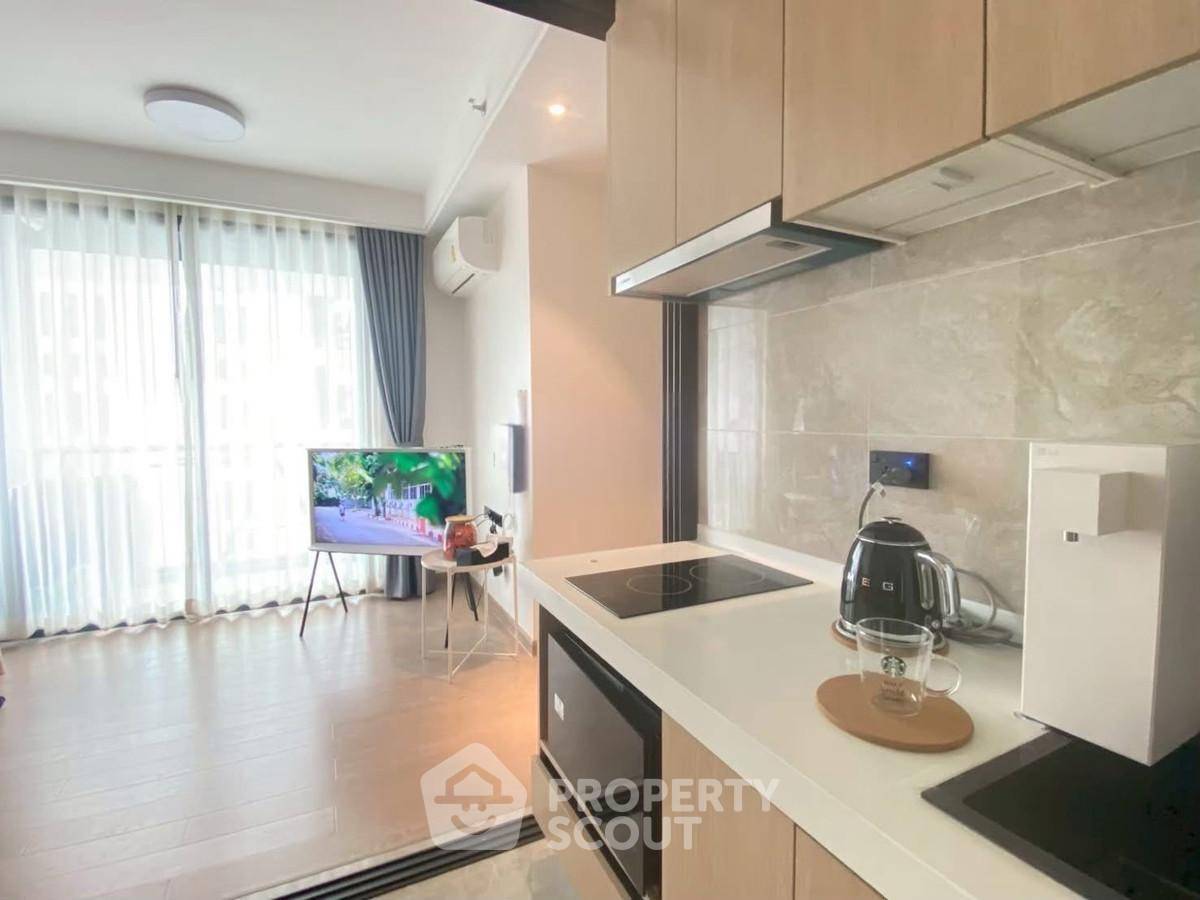 รูป คอนโด 2 ห้องนอน ให้เช่า ที่ รีเจล สาทร-นราธิวาส สาธร ทุ่งมหาเมฆ กรุงเทพ (ID 2715886) - รูปที่ 3/3