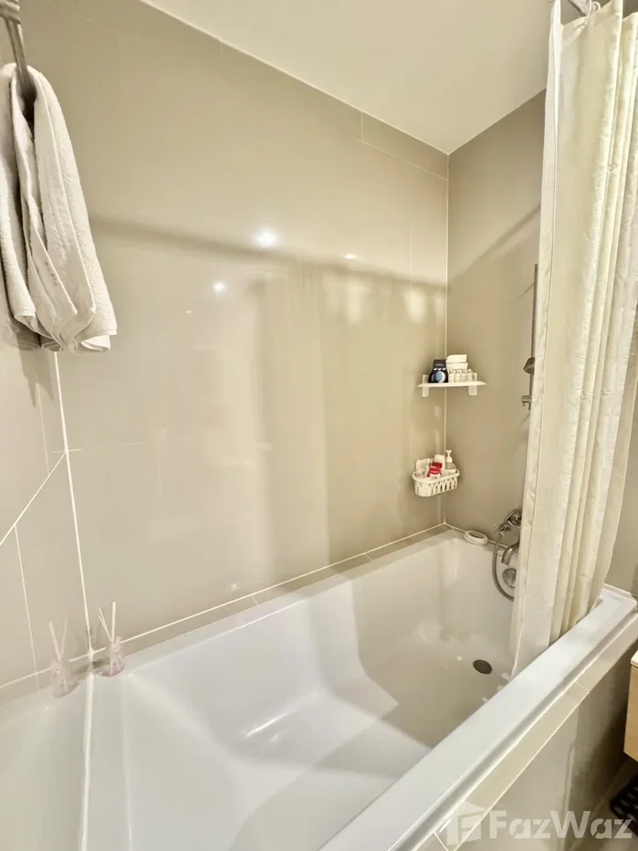 picture 1BR corner unit with garden view 6631053 - 13/20