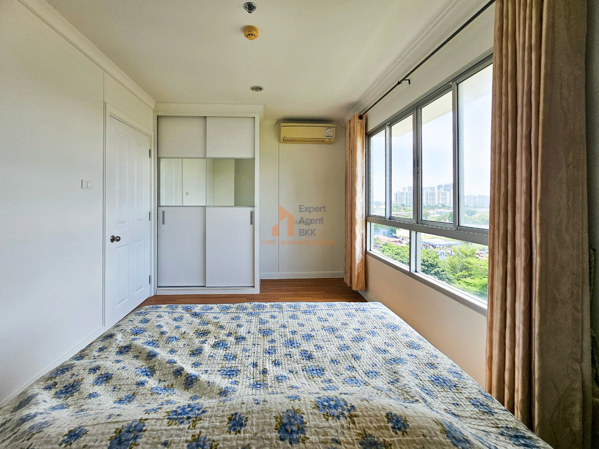 picture SALE : Lumpini Place Rama 9-Ratchada - 1 Bedroom LC258 - 2/15