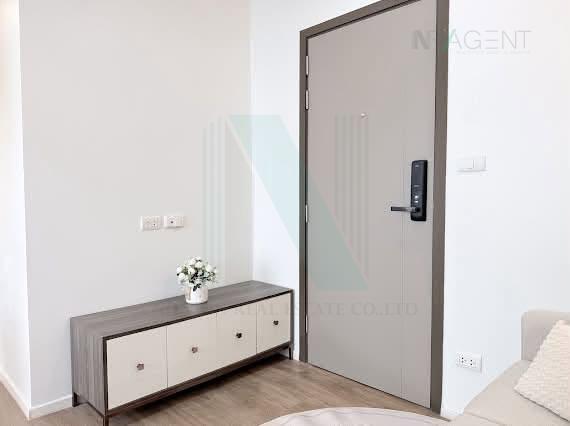 รูป ขายคอนโด เดอะ เนสท์ สุขุมวิท 64 เฟส 2 อาคาร 3 ชั้น 4 1 ห้องนอน ขนาด 25 ตรม ใกล้ โลตัสอ่อนนุช - รูปที่ 7/8