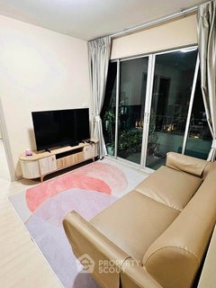 รูปภาพ 2-BR Condo For Rent At Elio Del Ray, Near BTS Udom Suk 📍 (ID 3139642)