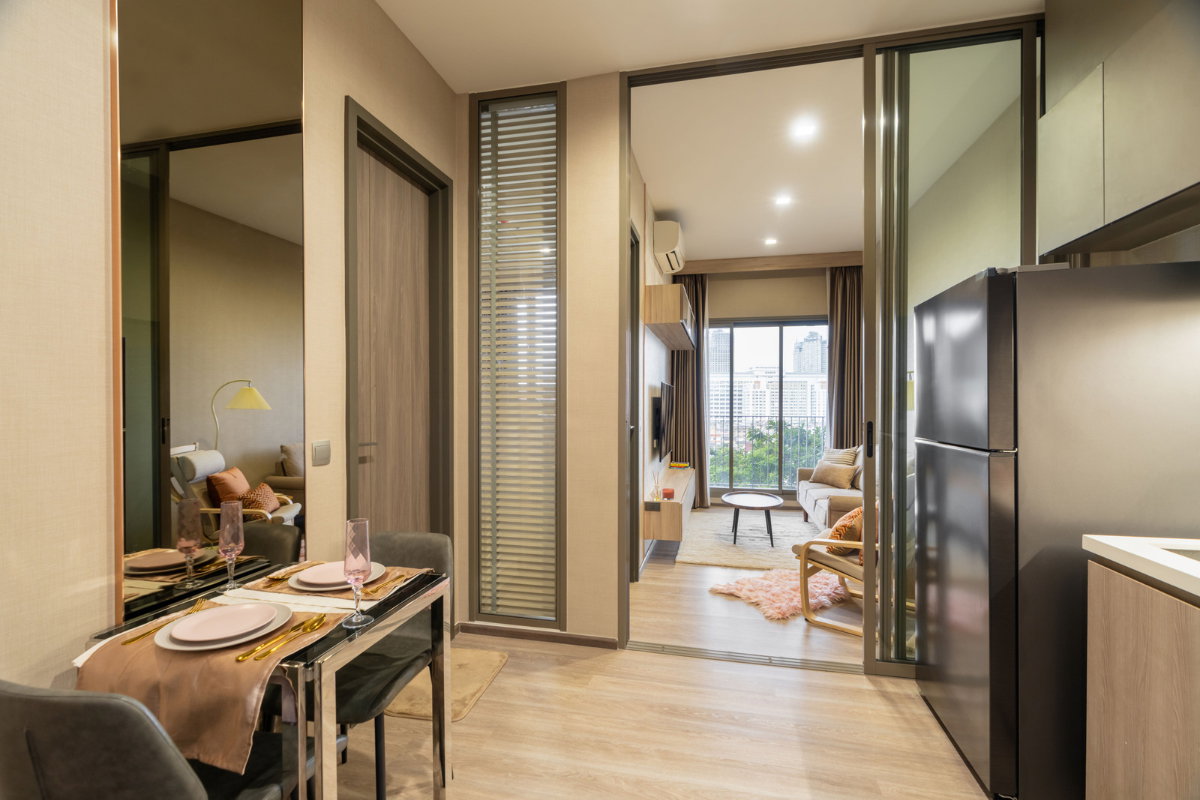 picture Code: 26KJ3989  for rent RHYTHM CHAROENKRUNG PAVILLION 🔥🔥 Line ID: @kjcondo (with @)🔥🔥 - 7/7
