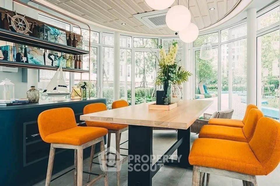 รูป คอนโดให้เช่า 1 ห้องนอน 70 ตร.ม. ที่ UNiO สุขุมวิท 72 เฟส 2 ใกล้ BTS แบริ่ง (ID 3137962) - รูปที่ 33/33