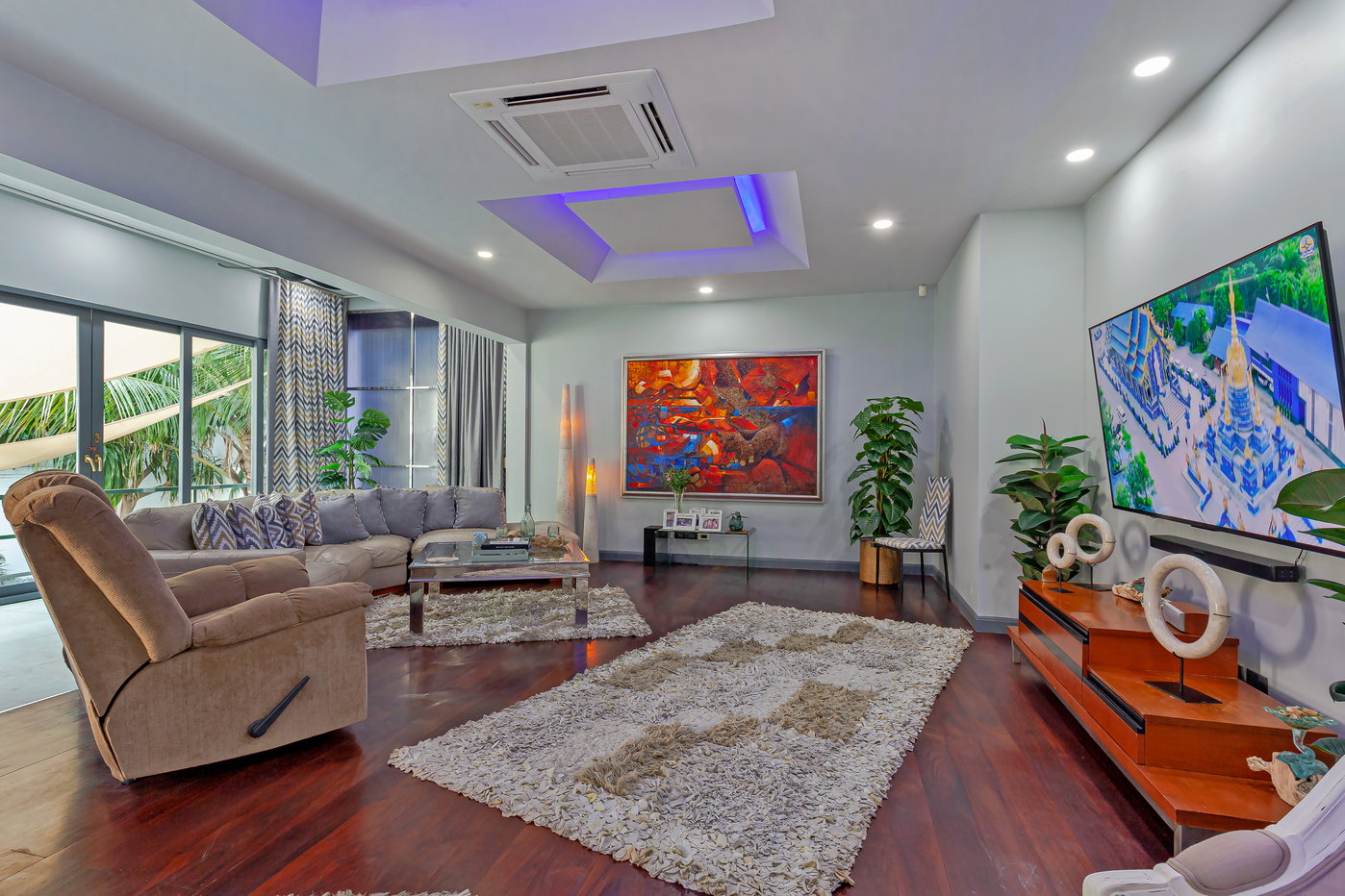 รูป Pool Villa for Rent Pratumnak Pattaya Private Pool - รูปที่ 5/30