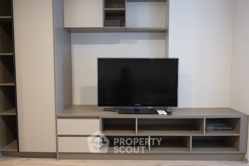 รูป ใกล้ BTS วงเวียนใหญ่ เพียง 200 ม. ห้อง 1 ห้องนอน ชั้น 17 Ideo Sathorn-Wongwian Yai (ID 3139179) - รูปที่ 14/16