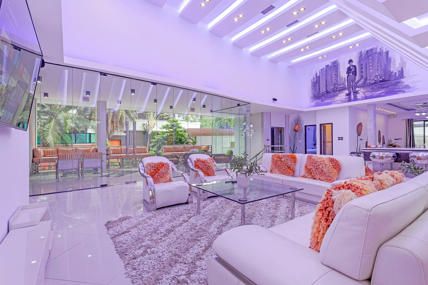 picture Spacious Pool Villa for Rent Pratumnak Pattaya - 6/30