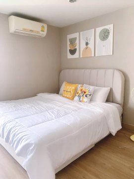 🏢 ขายคอนโด : Regent Home 6/1 Prachacheun (รีเจ้นท์ โฮม 6/1 ประชาชื่น)   รหัสทรัพย์ | 📌LNP-C13319