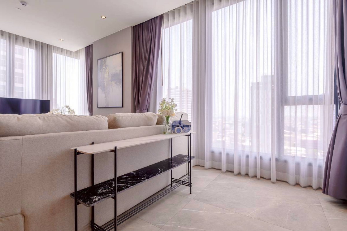 picture Hyde Heritage Thonglor – 46MB Grand Residence  (250m to BTS) - 12/53