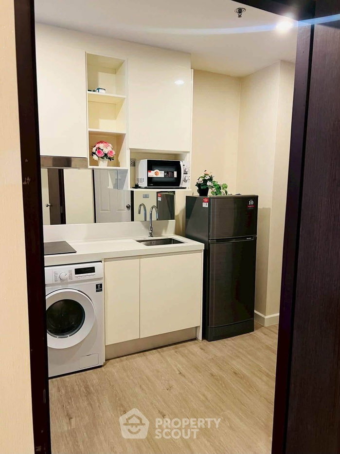 รูป คอนโด 1 ห้องนอน The Sky Sukhumvit ใกล้ BTS อุดมสุข (ID 3138788) - รูปที่ 11/24