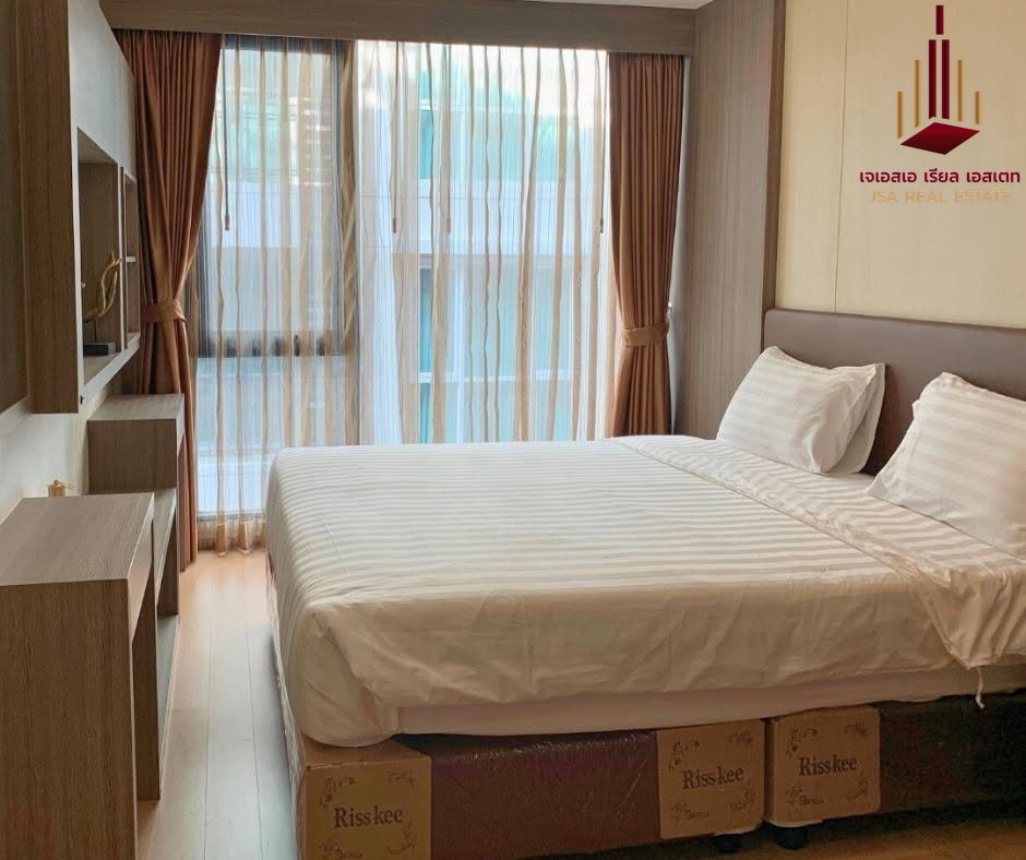 picture ✨ For Rent: Art @ Thonglor Condo ✨ 💰 Only 30,000 THB/month - 3/5