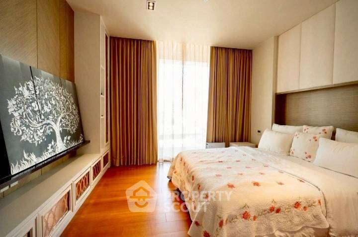 รูป คอนโด 4 ห้องนอน The Sukhothai Residences 351 ตร.ม. ใกล้ MRT ลุมพินี (ID 3137487) - รูปที่ 9/12
