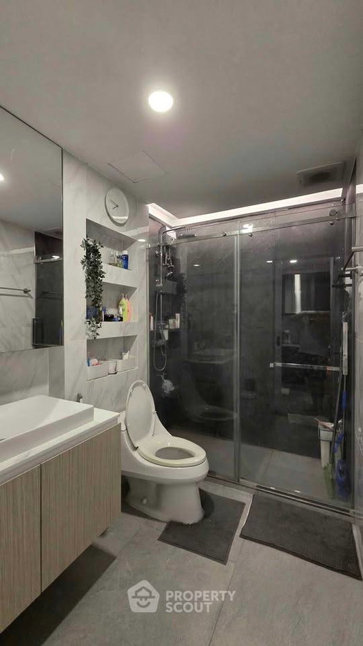 รูป คอนโด 1 ห้องนอน 65 ตร.ม. ชั้น 18 ที่ The Legacy Viphawadi ใกล้ MRT ลาดพร้าว 400 ม. (ID 3139143) - รูปที่ 11/12