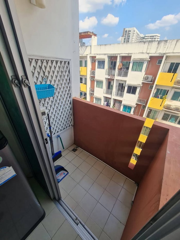 picture Condo for Rent at My Condo Pinklao (A6907111) - 9/9