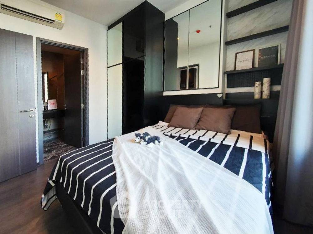 รูป คอนโด 1 ห้องนอน The Edge สุขุมวิท 23 ใกล้ MRT สุขุมวิท 200 ม. (ID 2743487) - รูปที่ 4/10