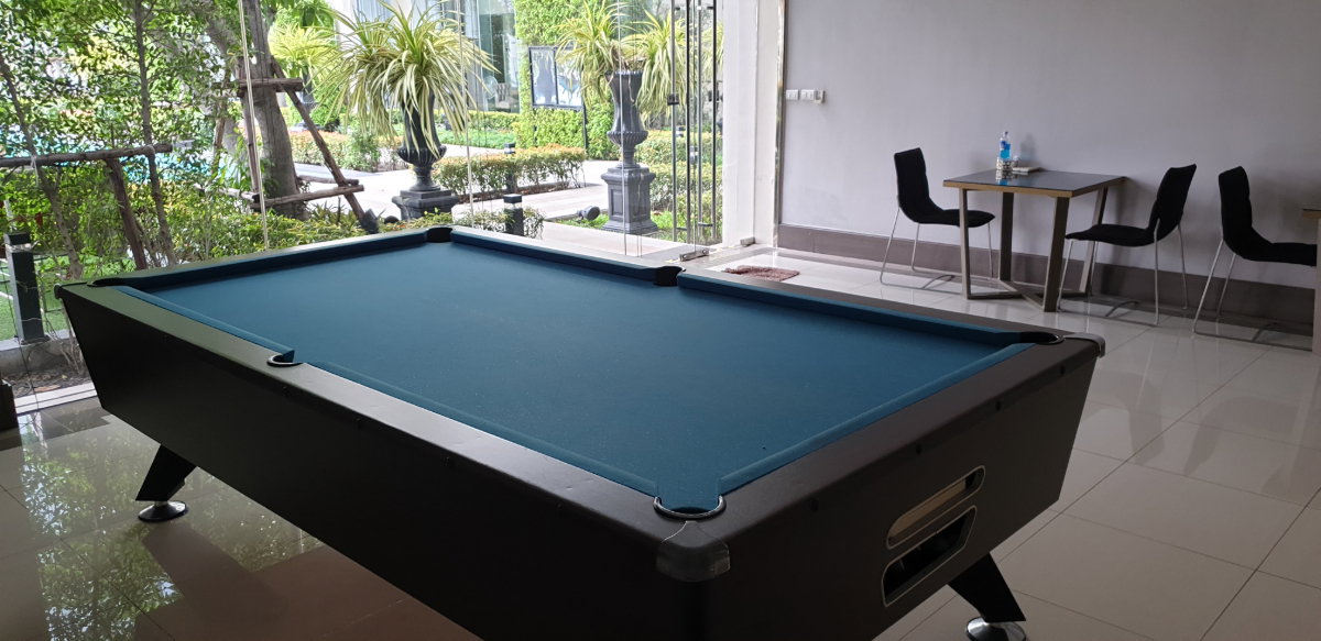 picture Q ASoke condo for rent by the owner - 43/54