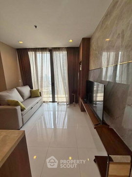 คอนโด 2 ห้องนอน ชั้น 33 ขนาด 66 ตร.ม. Nara 9 By Eastern Star ใกล้ BTS ช่องนนสี่ (ID 3138316)